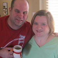 Tina Harris Photo 2