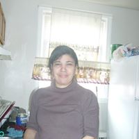 Betty Jimenez Photo 3