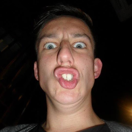 Samuel Cunningham Photo 15