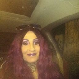 Marie Wright Photo 14
