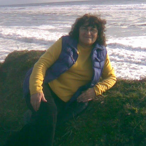 Sylvia Caro Photo 8
