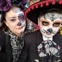 Olga Paredes Photo 1