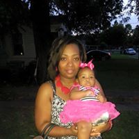 Ashley Fairley Photo 8