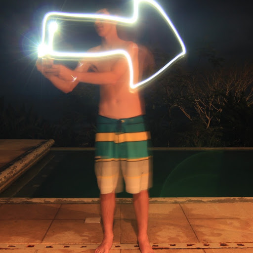 Jimmy Reynolds Photo 13