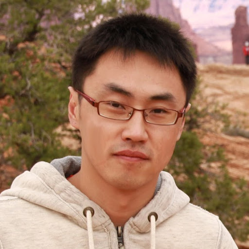 Zhiyuan Zhang Photo 15