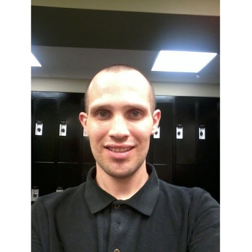 Jason Partridge Photo 11