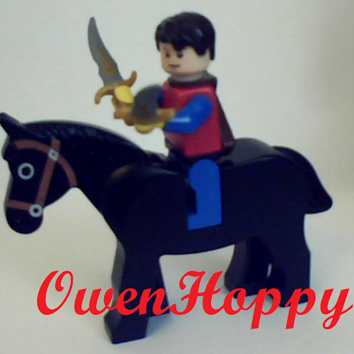 Owen Hopkins Photo 11