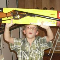 Jacob Helms Photo 3