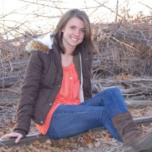Rachel Erickson Photo 13