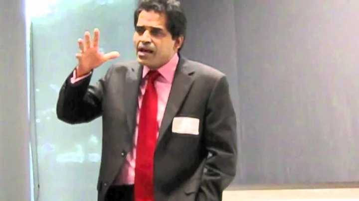 Vikram Murthy Photo 21