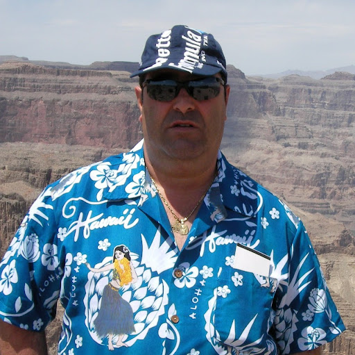Angelo Terrana Photo 9