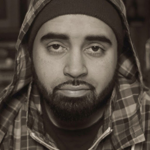 Eric Cuevas Photo 9