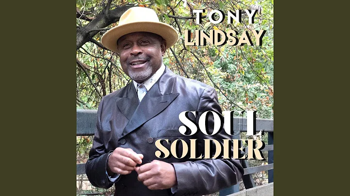 Tony Lindsey Photo 34