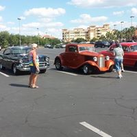 Tommy Brock Photo 3