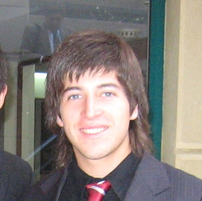 Mauricio Ruiz Photo 12