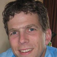 Christian Blank Photo 7