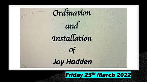 Joy Hadden Photo 15