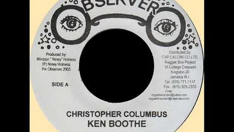 Christopher Boothe Photo 21