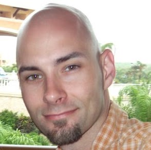 Eric Hilliard Photo 9