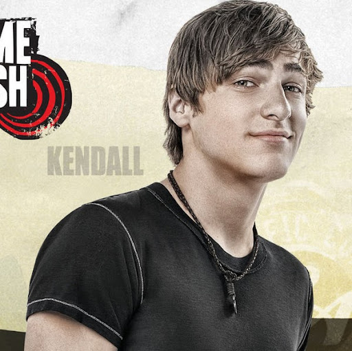 Kendall Knight Photo 9