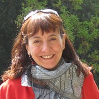 Patricia Costa Photo 8