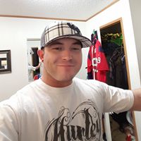 Brandon Hull Photo 1