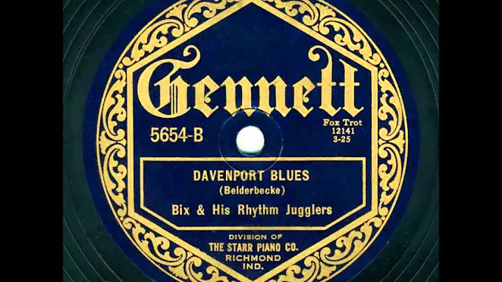 Herman Davenport Photo 7