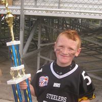 Steven Holtz Photo 5