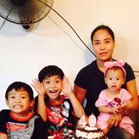 Cheryl Benitez Photo 2