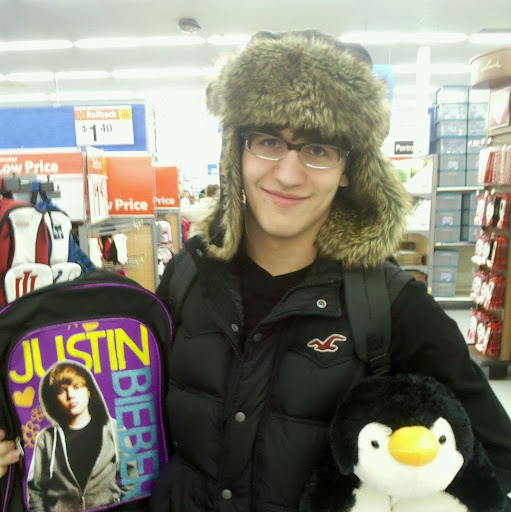 Jared Hess Photo 10