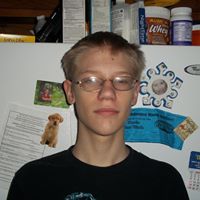 Thomas Lively Photo 2