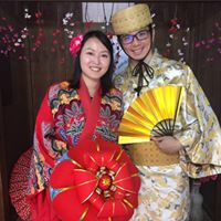 Amy Chung Photo 9