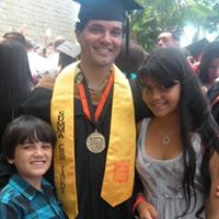 Moises Colon Photo 5