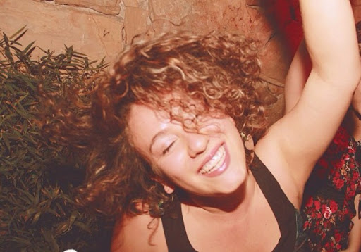 Danielle Peralta Photo 9
