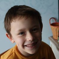 Christian Kendall Photo 2
