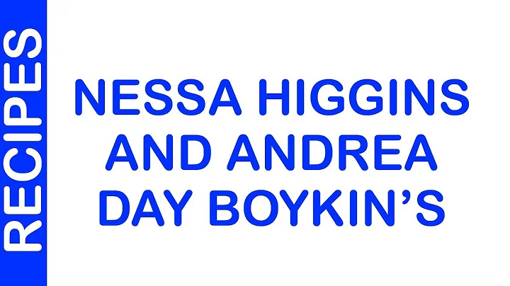 Andrea Boykin Photo 18