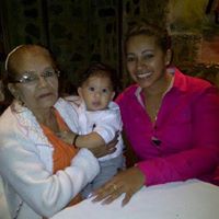 Zoraida Gomez Photo 6