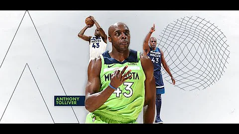 Anthony Tolliver Photo 26