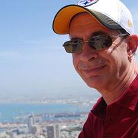 Ronald Siegel Photo 4
