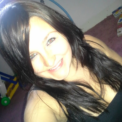 Jessica Halpin Photo 12