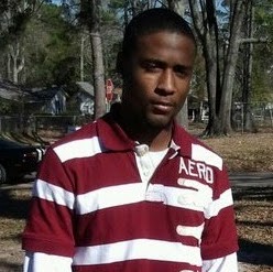 Jamar Roberts Photo 13