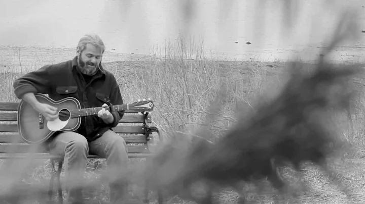 Stephen Allain Photo 23