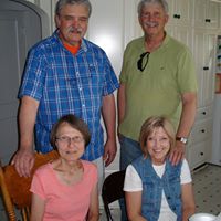 Marcia Thompson Photo 5