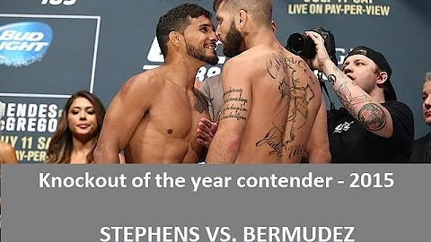 Stephen Bermudez Photo 12