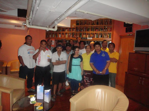 Victor Tolentino Photo 9