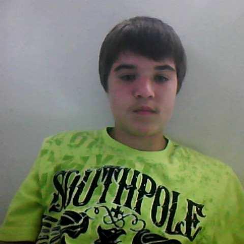 Cory Thomason Photo 6