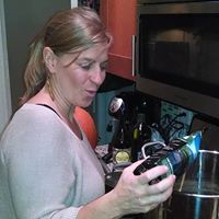 Sandra Holmberg Photo 7