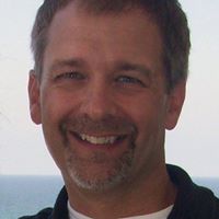 Mark Gardner Photo 8