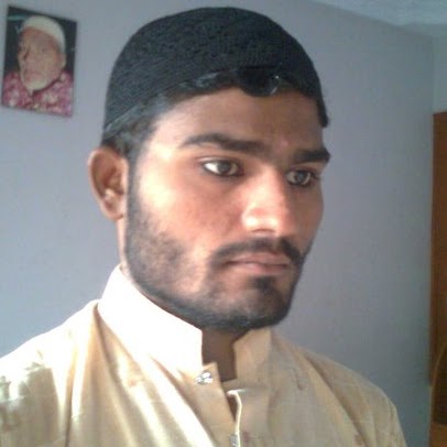 Adnan Ali Photo 16