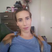 Rebecca Gordon Photo 7